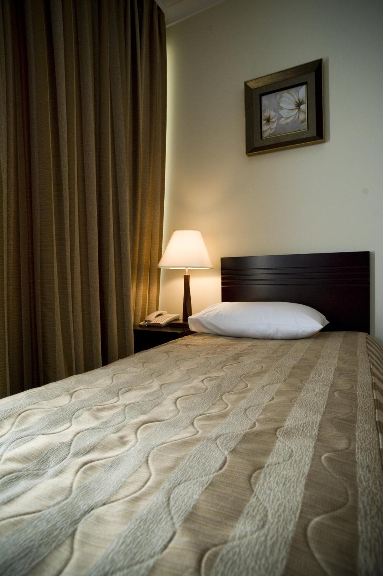 Jumbo Hotel Chisinau Room photo